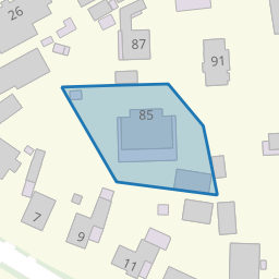 Perceel NST01-B-2751