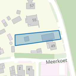 Perceel NST01-B-2924