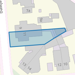 Perceel NST01-B-2942