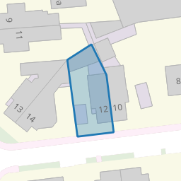 Perceel NST01-B-2945