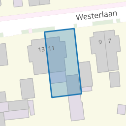 Perceel NST01-B-2950