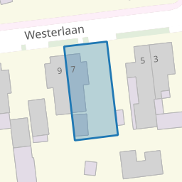 Perceel NST01-B-2952