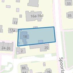 Perceel NST01-B-2961