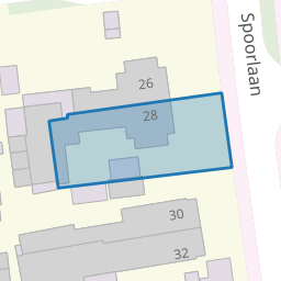 Perceel NST01-B-2968