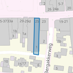 Perceel NST01-B-3086