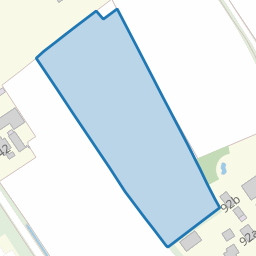 Perceel NST01-B-3221