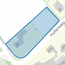 Perceel NST01-B-3426