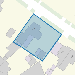 Perceel NST01-B-3487