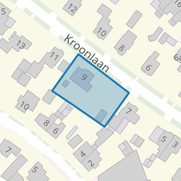 Perceel NST01-B-3488