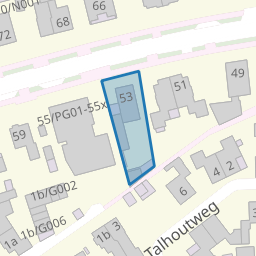 Perceel NST01-B-3541