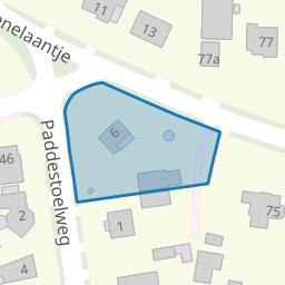 Perceel NST01-B-3577