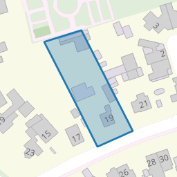 Perceel NST01-B-3581