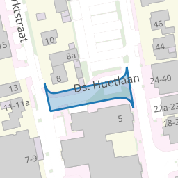 Perceel NST01-B-3591