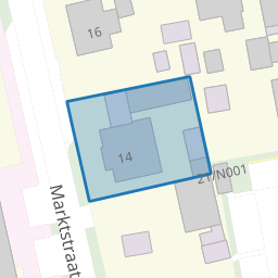 Perceel NST01-B-3666