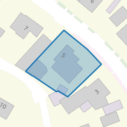 Perceel NST01-B-3684