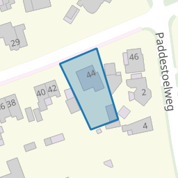 Perceel NST01-B-3742