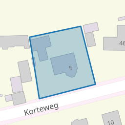 Perceel NST01-B-3817