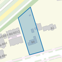 Perceel NST01-B-3827