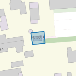 Perceel NST01-B-3868