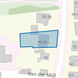 Perceel NST01-B-3922