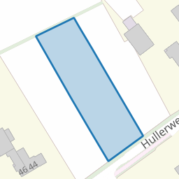 Perceel NST01-B-3927