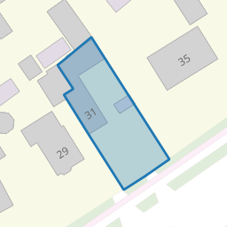 Perceel NST01-B-3990