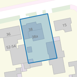 Perceel NST01-B-3997