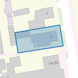 Perceel NST01-B-4020