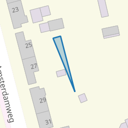 Perceel NST01-B-4057