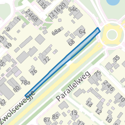 Perceel NST01-B-4110