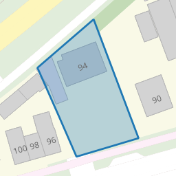 Perceel NST01-B-4111
