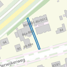 Perceel NST01-B-4112