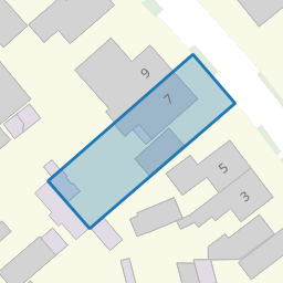 Perceel NST01-B-4122