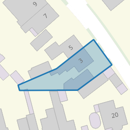 Perceel NST01-B-4127