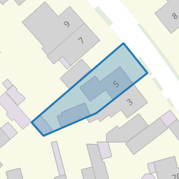 Perceel NST01-B-4128