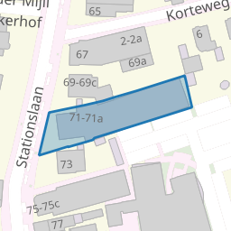 Perceel NST01-B-4196