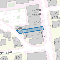 Perceel NST01-B-4214