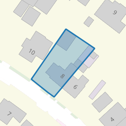 Perceel NST01-B-4294