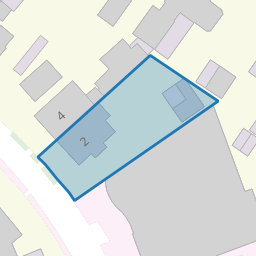 Perceel NST01-B-4297