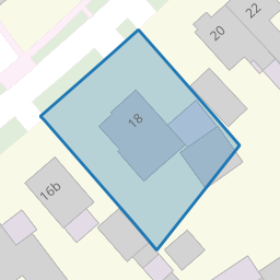 Perceel NST01-B-4302