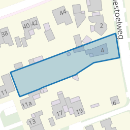 Perceel NST01-B-4309