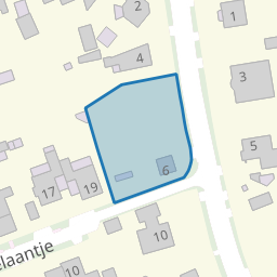 Perceel NST01-B-4312