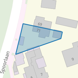 Perceel NST01-B-4337