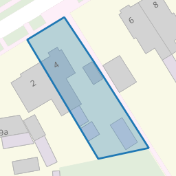 Perceel NST01-B-4342