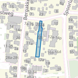 Perceel NST01-B-4348