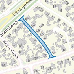 Perceel NST01-B-4385