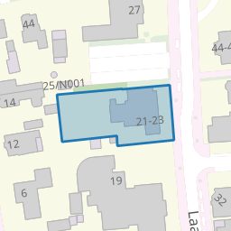 Perceel NST01-B-4389
