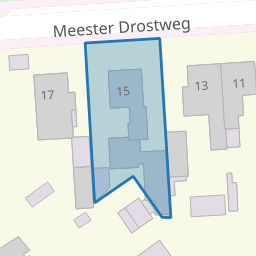 Perceel NST01-B-4403