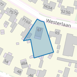 Perceel NST01-B-4425