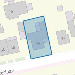 Perceel NST01-B-4440